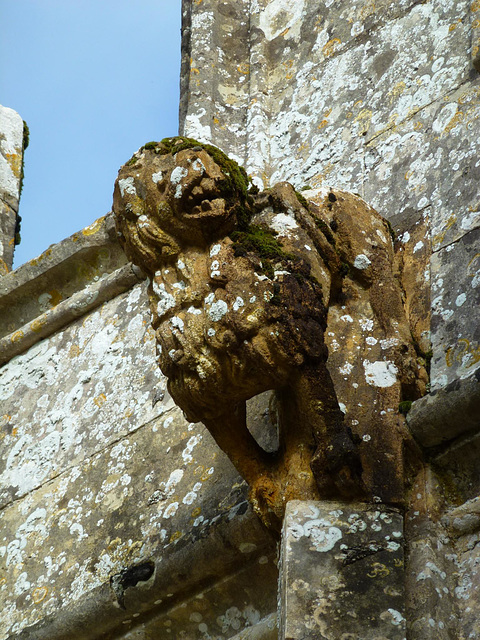 athelhampton hall, dorset