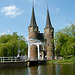 East Gate of Delft