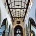 sturminster newton church, dorset