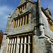 athelhampton hall, dorset