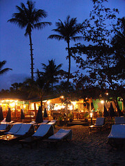 Restaurant, Samui Laguna Resort