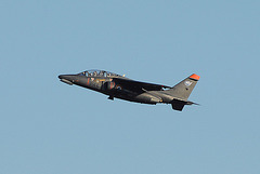 E137 (314-LJ) Alpha Jet French AF