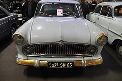 1959 Simca Ariane 4