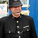 Brooklands Policeman 1