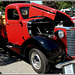 Chevy pickup 1940 *