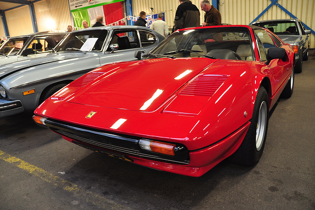 1978 Ferrari 308 GTS