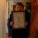 Conor - Pupil of the week