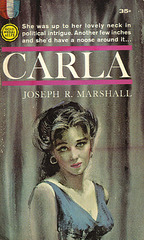 Joseph R. Marshall - Carla