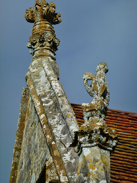 athelhampton hall, dorset