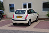 2006 Lancia Ypsilon