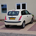 2006 Lancia Ypsilon