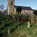 Kells Parish Church