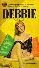 Paul Daniels - Debbie