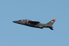 E137 (314-LJ) Alpha Jet French AF