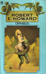 Robert E. Howard - Omnibus