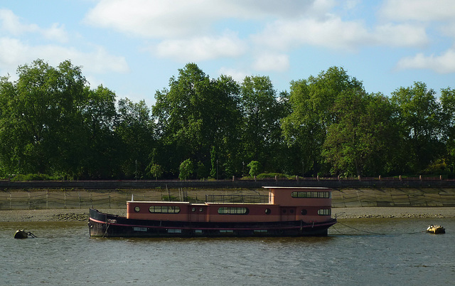 River Boat House