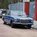 1974 Mercedes-Benz 280E Automatic