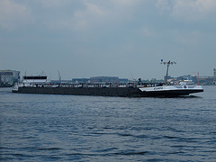 'Atlantis' at Amsterdam - 29 May 2013