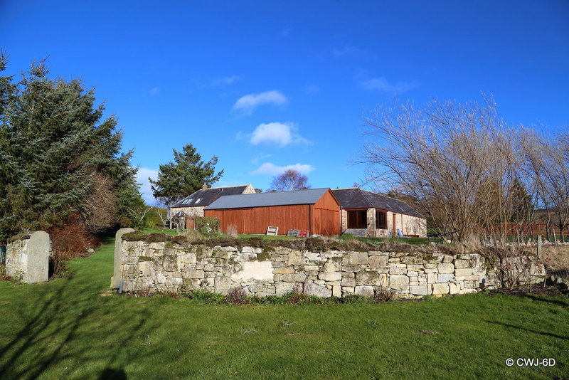 Sunshine and blue skies - BBC Weather Report: Overcast!