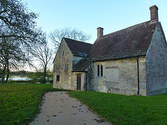 fiddleford mill, sturminster newton, dorset
