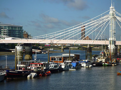 Albert Bridge