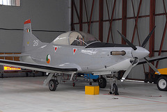 261 PC-9M Irish Air Corps