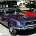 Ford Mustang 1968