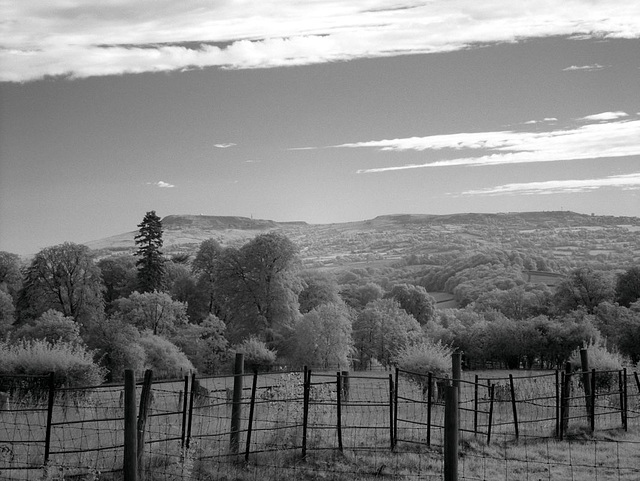 Clee Hill