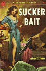 Robert O.Saber - Sucker Bait