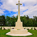 Cannock Chase War Cemetry