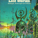 Clark Ashton Smith - Lost Worlds Volume 1