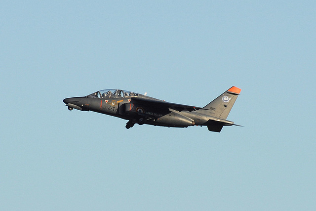 E90 (314-TH) Alpha Jet French Air Force