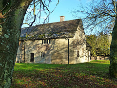 fiddleford mill, sturminster newton, dorset