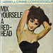 Charles Williams - Mix Yourself a Redhead (Cassell edition)