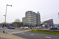 Vrije Universiteit in Amsterdam