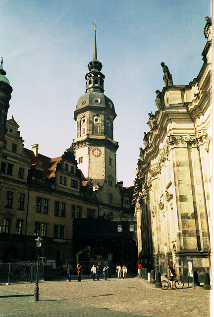 Dresden