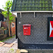 Old postbox still in use