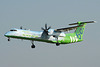 G-JEDP DHC-8-402 FlyBE