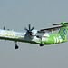 G-JEDP DHC-8-402 FlyBE