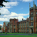 Queens University, Belfast