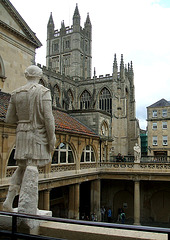 Bath Abbey