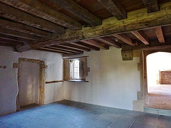 fiddleford mill, sturminster newton, dorset