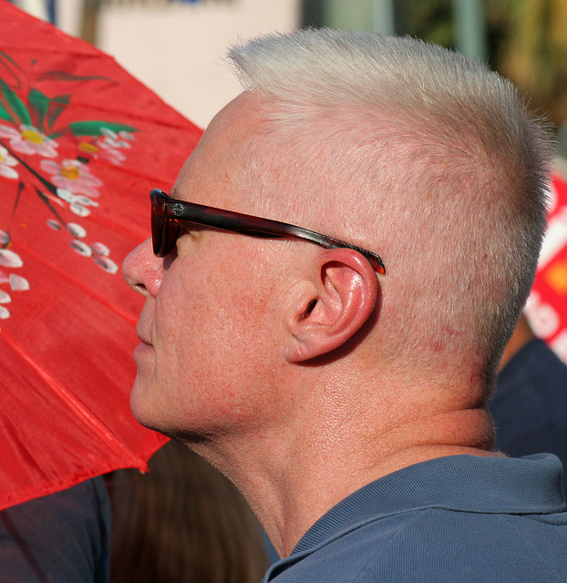 Palm Springs Rally For Supreme Court Decisions (2744)