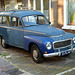 1964 Volvo Duett
