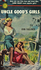 John Faulkner - Uncle Good's Girls