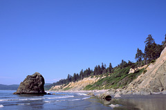 Ruby Beach, Olympic National Park