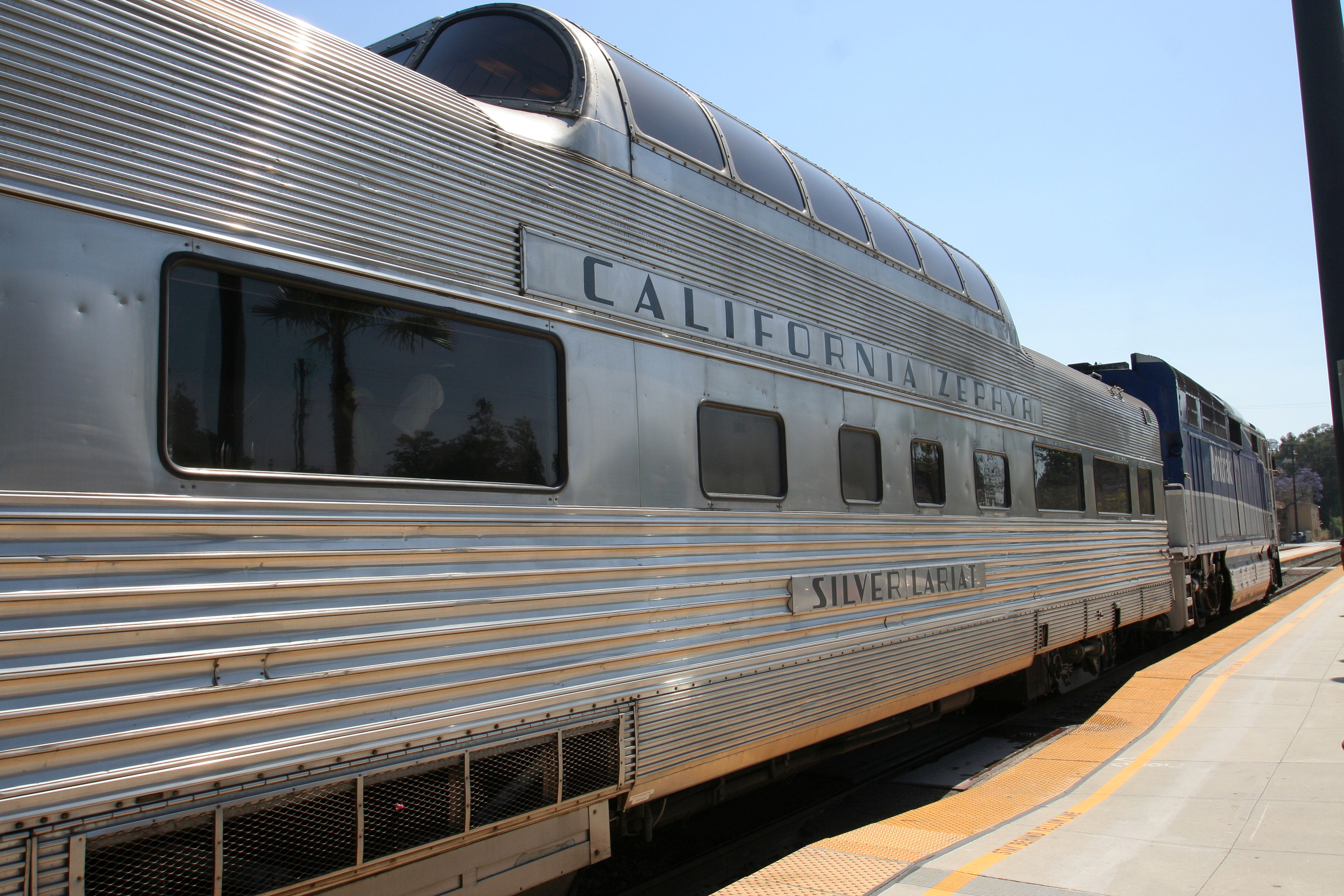 Silver Lariat at Santa Barbara (2040)