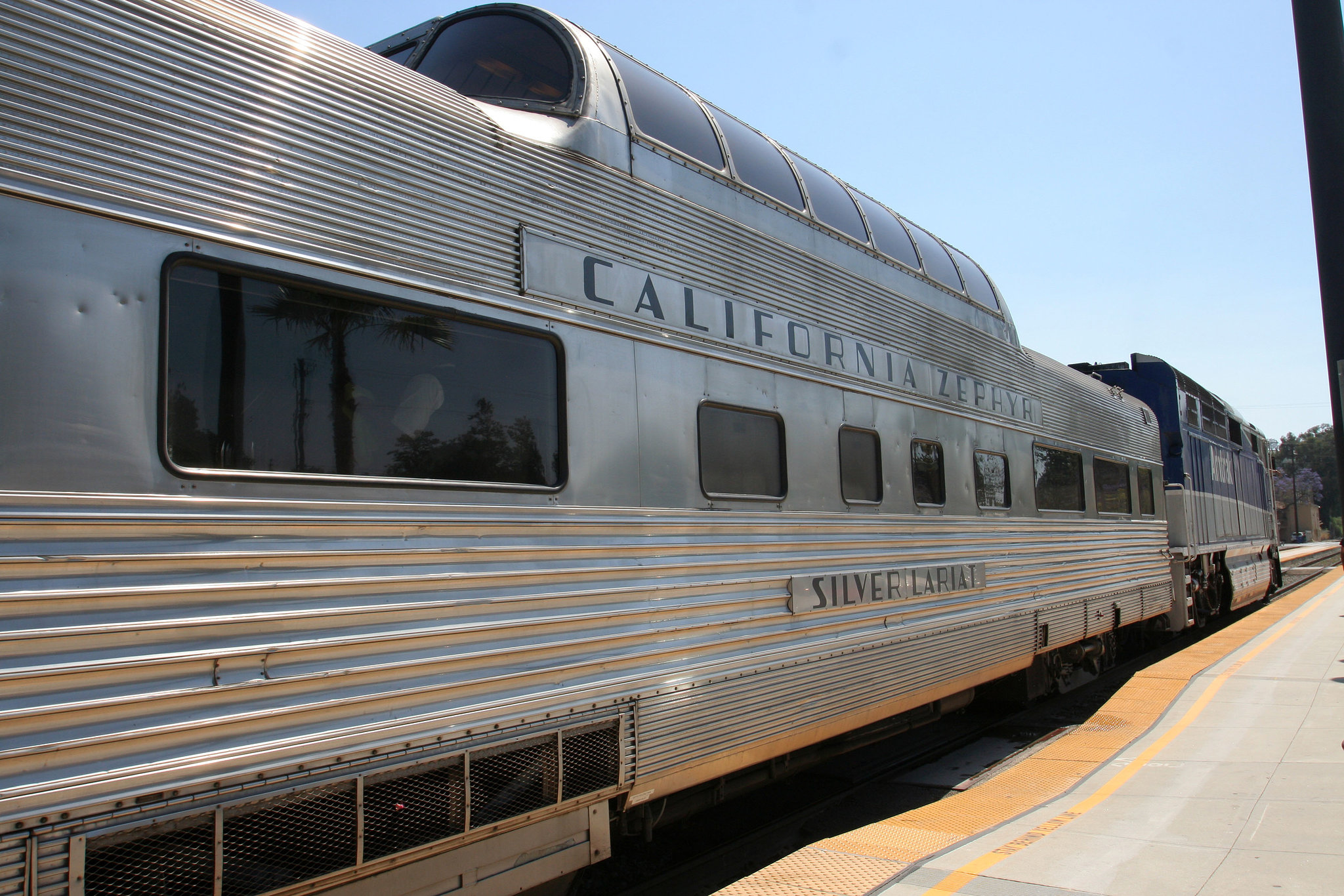 Silver Lariat at Santa Barbara (2040)