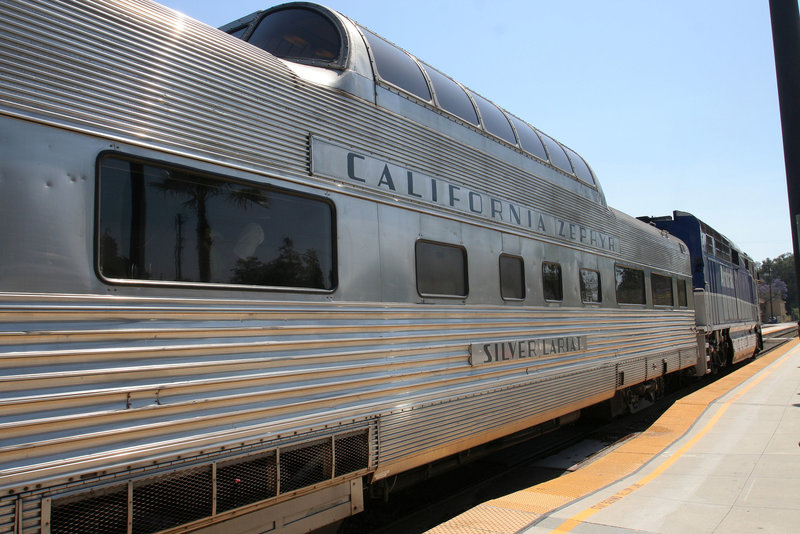 Silver Lariat at Santa Barbara (2040)