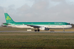 EI-CPE A321-211 Aer Lingus